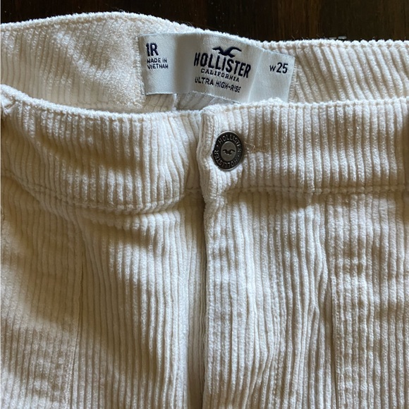 Hollister high rise dad jeans - Picture 4 of 6
